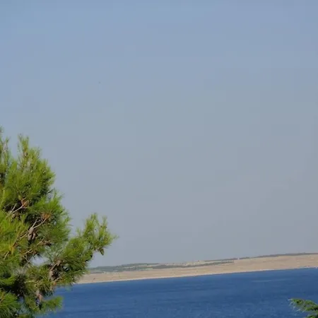 公寓 Mit Wasserblick *